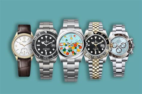 rolex conference 2024|Rolex 2024 new releases.